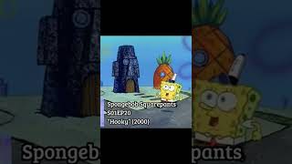 AJR  I’m Ready is Spongebob Weird Fact Wednesday [upl. by Nova]