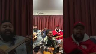 Te Vaka  Tamahana Cover [upl. by Trenton]