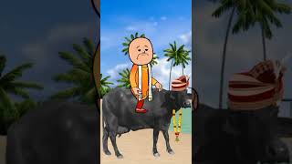 Lugai se pareshan funny shots videos [upl. by Laoj]