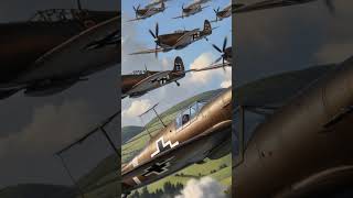 Blitzkrieg Germanys Lightning War Tactics [upl. by Eninahpets693]