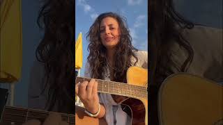 Nassini dunia  Ragheb alam cover by joya khoury [upl. by Yadroc]