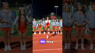 🧡🩶🤍 cheerleading cheer cheerlife [upl. by Kacy]