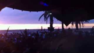 3 Hernan Cattaneo  Woodstock Bloemendaal 1182013 [upl. by Drareg]