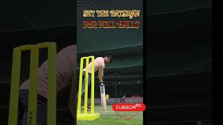 Batsman ko kaise out kare ipl2024 rcb cricket cricketlover cricketshorts [upl. by Errot]