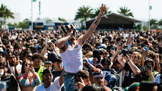 Kxllswxtch LIVE  Rolling Loud Cali 2024 FULL SET [upl. by Carman]