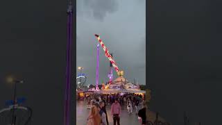 kirmes oktoberfest 2024 europe kermis fun live feteforaine nederland tilburg [upl. by Aed]