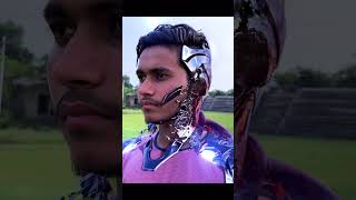 Iron Man Vs Thor  Indian AVENGERS Part1  ironman vfx marvel avengers aftereffects [upl. by Tallbott]