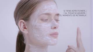 Osmoclean Crema Desincrustante y Mascarilla Exfoliante [upl. by Wehtam]