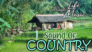 Country Gospel Tracks by Igorot Singers Cordillera Music and Arts [upl. by Yemane]