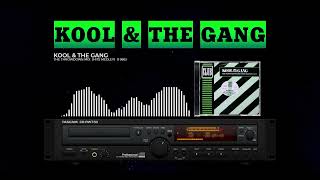 Kool amp The Gang  The Throwdown Mix Hits Medley 1986 HQ 4K [upl. by Aneala]