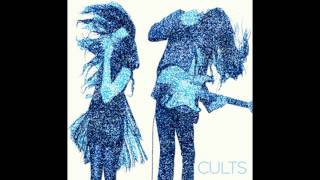 Cults  Always Forever [upl. by Ahseym461]