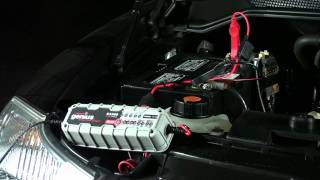 What is a MultiPurpose Battery Charger [upl. by Eednak]