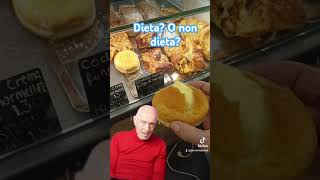 Dolci e dieta dieta neiperte mangiare virales memes prova [upl. by Trahurn]