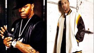 Joe Budden ft Busta Rhymes  Theres Some Hoes In This House [upl. by Zenia936]