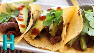 How to Make Carne Asada  How to Grill like a Mexican  Hilah Cooking [upl. by Isidor]