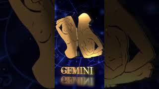 Gemini Daily Horoscope Embrace Persistence and Let Go of Stress [upl. by Onitnelav194]