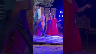 banna Adar adar pag Melo song dance video marwadi dance video  mamdoli [upl. by Cece775]