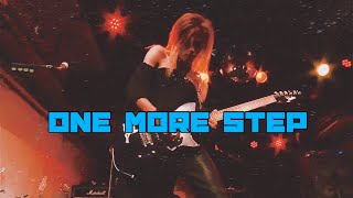 【4K】大橋隆志 ONE MORE STEP coverd by キダ竜也 Ryuya Kida  Zodiac KID with band [upl. by Esaj]