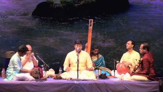 Saranam Nambinaen  Tamil Christian Carnatic [upl. by Ducan265]