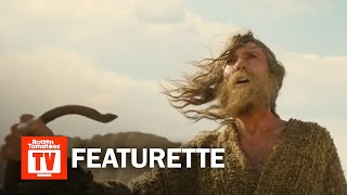 The Lord of the Rings The Rings of Power Season 2 Featurette  Call to Adventure [upl. by Llertnauq608]