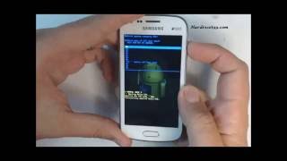 Samsung Galaxy Trend Duos S7562I Hard reset Factory Reset amp Password Recovery [upl. by Bremer]