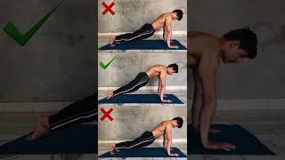 Calisthenics Beginner Exercises at Home today💪🏼ytshortstrendingreels motivation aesthetic [upl. by Snook384]