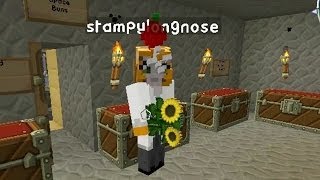 Ultimate Minecraft Quiz ft StampyCat [upl. by Feliza770]