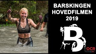 Barskingen OCR Hinderløp 2019 Rakkestad [upl. by Anilocin]