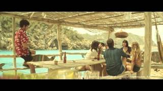 Estrella Damm 2015  Trailer Vale [upl. by Idette402]