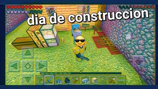 quotTROLLANDIAquot parte 5 ¡¡Dia de construccion FELIPITTO88XD [upl. by Ahaelam]