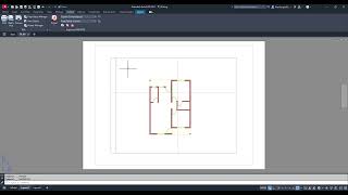 AutoCAD 14 [upl. by Yllim]