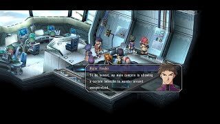 Trails in the Sky SC  Episode 101  Preparations for the Final Assault [upl. by Porty]