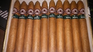 Montecristo Open Regata Review [upl. by Ientruoc]