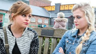 Bethany Platt storyline 2015 part 1 [upl. by Aihsakal253]