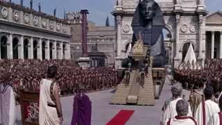 FlyingLibertyMovies  Philippe Chany  Mission Cleopatra [upl. by Imojean79]