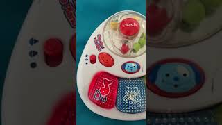 The most interesting VTech toy glitch Ive ever seen [upl. by Ganley]