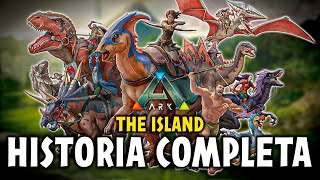 TODOS LOS COMANDOS ADMIN IMPORTANTES  ARK Survival Evolved Xbox One  PS4  Español [upl. by Nosloc]