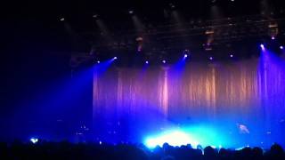 Opus 40  Mercury Rev live at Roundhouse [upl. by Prichard]