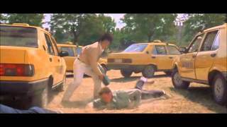 Jackie Chan Fight Scenes  Jackie Chan Dövüş Sahneleri [upl. by Still]