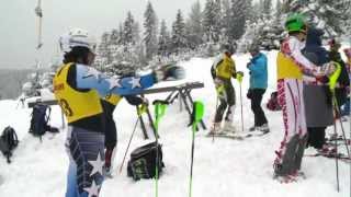 fis tage kleinlobming 2013  kanal3tv [upl. by Namilus]