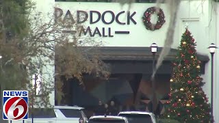 Meeting in Ocala to help people traumatized by Paddock Mall shooting [upl. by Bullis]