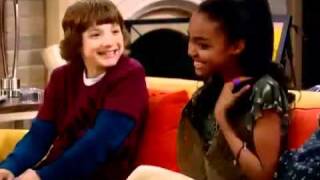 ANT Farm Theme Song  China Anne McClain  Music Video  Disney Channel [upl. by Baerl41]