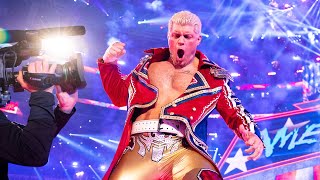 30 minutes of Superstar returns in 2022 WWE Playlist [upl. by Jaddan]