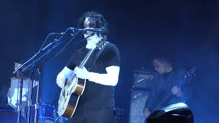 JACK WHITE  Seven Nation Army LIVE HD  Rock Werchter 2018 Belgium [upl. by Islehc522]