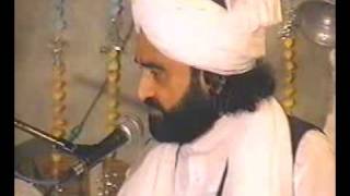 Pir NaseerUdDin Naseer RA BEST SPEECH PART 16flv [upl. by Tjaden]