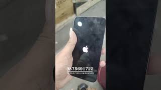 Iphone 13 pro Dead  Repair ✅viralvideo viralshorts youtubeshorts youtube youtubereelscontent [upl. by Ielirol]