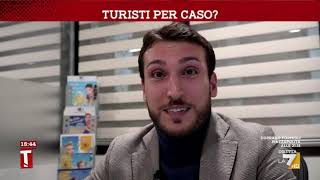 Turisti per caso [upl. by Taite456]