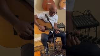 Soothing guitar session jamming guitar soothingmusic musicmakestheworldgoround [upl. by Euh631]