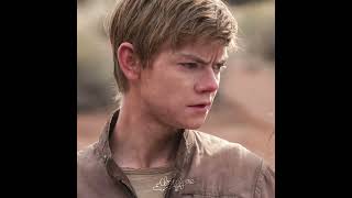 maze runner edit 😔  shorts mazerunner mazerunneredit [upl. by Noillid]