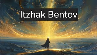 The Genius Behind the Gateway Process Itzhak Bentov [upl. by Laemsi]